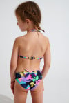 Traje de baño bandeau 2 piezas para niña TWIGGY SUNFAIR