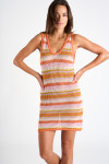 SILOAM WILDERNESS crochet dress - 3