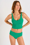 Outfit grass TIAMO & BIA SCRUNCHY - 3