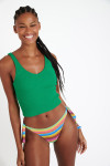 TIAMO SCRUNCHY & DASIA LOMARICA tankini bikini