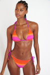 Bikini tie-dye YERO & MASSA CANDYCRUSH