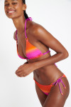 Bikini tie-dye YERO & MASSA CANDYCRUSH