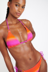 Bikini tie-dye YERO & MASSA CANDYCRUSH