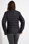 CAMROSE DURHAM black padded jacket - 3