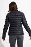 CAMROSE DURHAM black padded jacket - 9