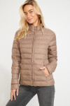 Piumino beige DURHAM CAMROSE - 1