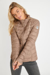 Piumino beige DURHAM CAMROSE - 3