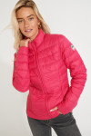 Piumino fucsia DURHAM CAMROSE - 1