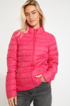Piumino fucsia DURHAM CAMROSE - 3
