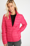 Piumino fucsia DURHAM CAMROSE - 5