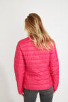 Piumino fucsia DURHAM CAMROSE - 2