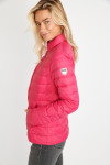 Piumino fucsia DURHAM CAMROSE - 6