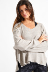 Top beige MARSHALL PEBBLE - 6