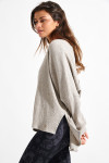 Top beige MARSHALL PEBBLE - 7