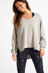 Top beige MARSHALL PEBBLE - 8