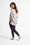 Top beige MARSHALL PEBBLE - 2