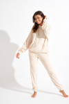 Pantalón jogger crudo KEYSTONE QUICK - 1