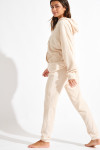Pantalón jogger crudo KEYSTONE QUICK - 5