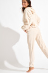 Pantalón jogger crudo KEYSTONE QUICK - 6