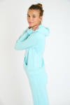 RESCO BAYJOY lichtblauw dames joggingvest - 3
