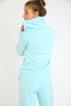 RESCO BAYJOY lichtblauw dames joggingvest - 2
