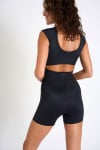 Top deportivo negro SENSE WELLBLISS - 2