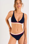Bikini marineblauw DRINO & LAKA BUNDLE - 4