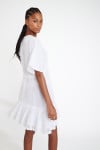 AVELLE SEATIME white tunic dress - 2