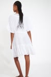 AVELLE SEATIME white tunic dress - 6