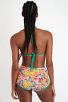 BRARO & NINA SUNNYPOP shorty bikini - 2