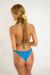 CIRO & LUMA FLASHSUN turquoise bikini