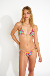 Bikini brasiliano colorato CIRO & LUMA KAILEIA