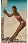 COOLIO & PAEA TROPICALIA lilac bikini