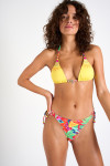 Gekleurde bikini CRICOLINA KAILEIA