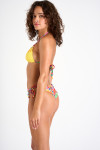 Gekleurde bikini CRICOLINA KAILEIA