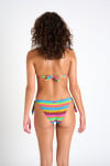 Maillot de bain 2 pièces multico CRICO & DASIA LOMARICA - 3