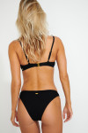 ITO & ZOILA TANZANIA black bikini