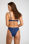 ITO & ZOILA TANZANIA donkerblauwe bikini - 2