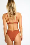 ITO & ZOILA TANZANIA paprika bikini - 2