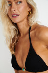 JOTRAO & TOSCA TANZANIA black bikini