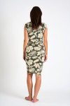 JULIANA TANAISIE floral beach dress - 3