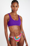 Bikini mix & match JUSTIN POPCORN & DENA POPSICLE - 4