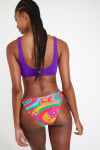 Bikini mix & match JUSTIN POPCORN & DENA POPSICLE - 2