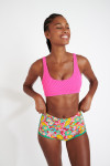 Bikini mix and match JUSTIN POPCORN & NINA SUNNYPOP - 3