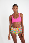Bikini mix and match JUSTIN POPCORN & NINA SUNNYPOP - 4