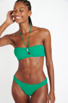 Bikini groen KENTEO & RENA SPRING