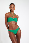 Bikini groen KENTEO & RENA SPRING