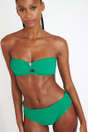 Costume da bagno verde a fascia KENTEO & ZAPPA SPRING - 6