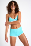 Bikini bleu ciel LUMO & VIVA FRUITDALE