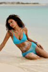 MIKO & BIA POPCORN turkse shorty bikini